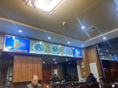 -牛街老爆肚满(牡丹园店)