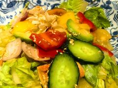 -金狮麟·新豫菜(金码大厦店)