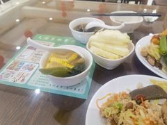 -天荷菜根·闽南素食自助(刺桐北路店)