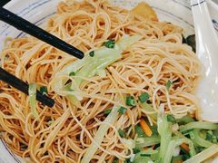 -梅溪·小伙子干挑面(安吉总店)