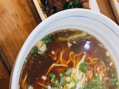 -庄行曹记羊肉(泗泾店)