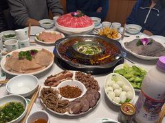 -枇杷园食为鲜火锅(南山店)