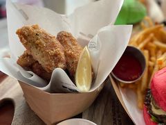 -Cooking Man(中懋天地店)