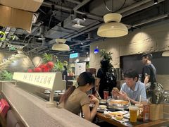 -滇牛云南火锅(桂林路店)