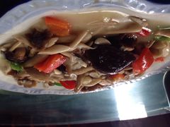 益恒饭店-白家寨子·山野白族菜(古城总店)