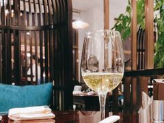 -索菲特酒店 · 云尚天际自助餐厅