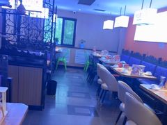 -俭寨大盘鸡·缸子肉·小公鸡·新疆菜(云通店)