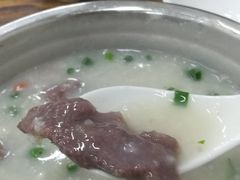 -南记食粥坊·宵夜大排档(莲花总店)