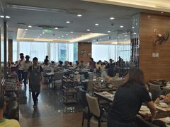 大堂-虾饺妹·粤式手工点心(水荫路店)