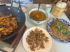 -吃货私房菜(丽江束河古镇店)