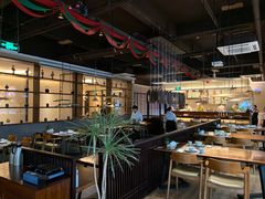 大堂-古京·臻致料理(月湖店)
