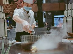 -大渔·观筵(三里屯太古里店)