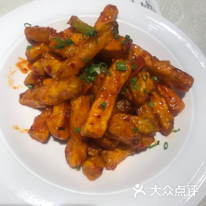 峨嵋酒家图片-北京川菜/家常菜-大众点评网