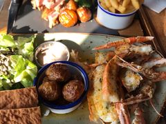 -Pakkhús Restaurant