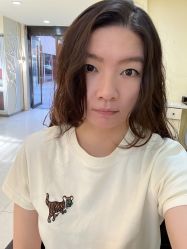 -丽时 Hair Salon