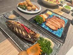 -炙柒Sekinana·精致日料(合生汇店)