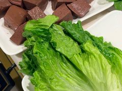 -安吉美渝石锅鱼(芜园西路店)