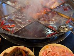 -酒友老火锅(渝中店)