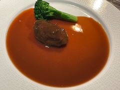 -荣轩(新荣记环球金融中心店)