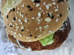 -哆哆客汉堡(康宁街店)