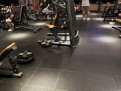 -W FITNESS 威尔仕健身·游泳(七宝店)