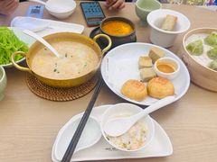 -苏小柳点心·手作小笼包(浦东嘉里城分院)