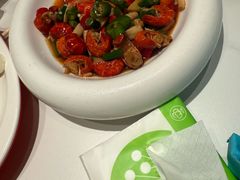 -拾柴熏酱-鲜虾水饺(群力店)