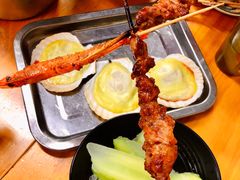 -炒豆合作社(东四总店)