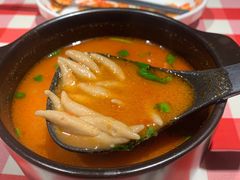 -西贝莜面村(当代商城店)