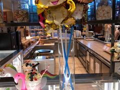 -新发展亚太JW万豪酒店·福苑咖啡厅