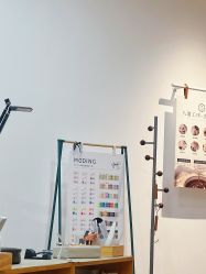 -Mei酱の店美甲美睫