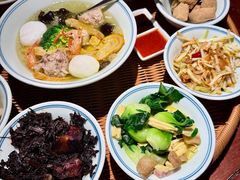 -寻宝记绍兴菜(鲁迅路店)