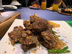 -东南里湖景餐厅·新闽菜(浦西万达店)