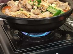 -六味牛杂煲·斋菜煲(桫椤湾店)