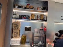 -Peet's 皮爷咖啡(陆家嘴中心店)