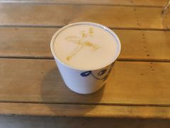 -萤火虫咖啡(后海店)