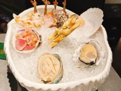 -鼎鼎香·港式火锅(北京SKP店)