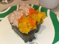 -新一番三文鱼寿司(大东海店)