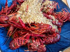 -金湖麻小巧妇龙虾馆