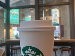 -星巴克(大梅沙8号仓店)