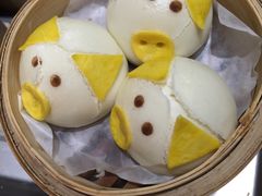 -福缘烤肉王自助(爱琴海-原比尔森店)