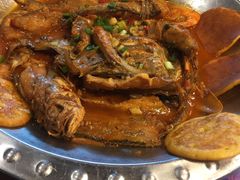 -95号酱骨·一块豆腐(展春园西路店)