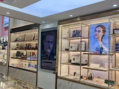 -世纪大明眼镜·林德伯格·蔡司官方授权店(武昌旗舰店)