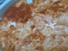 -天津外国语大学（马场道校区）食堂