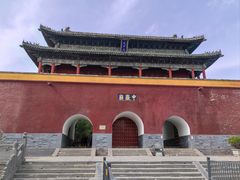-中岳庙
