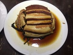 芥菜肉-大兴街扣碗包子馆