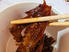 -回味黑鸭煲·始于2006(万松园店)