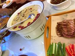 -裕德隆清真饭庄·天津特色菜(河东店)