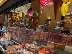 -焰江山·海鲜牛排烤肉自助(环形中心店)