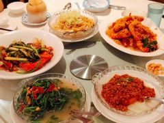 -无招牌海鲜餐厅(滨海艺术中心店)